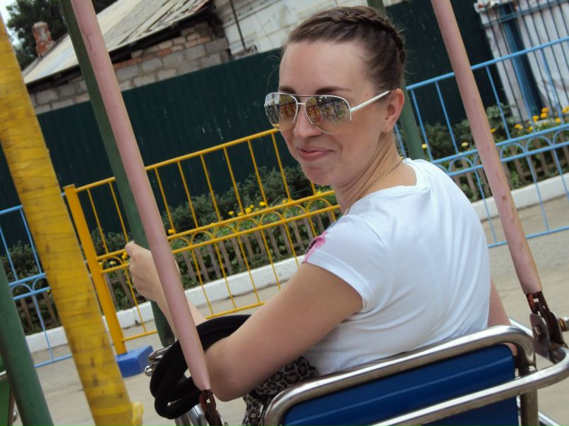 Валюшка Коновалова | Находка