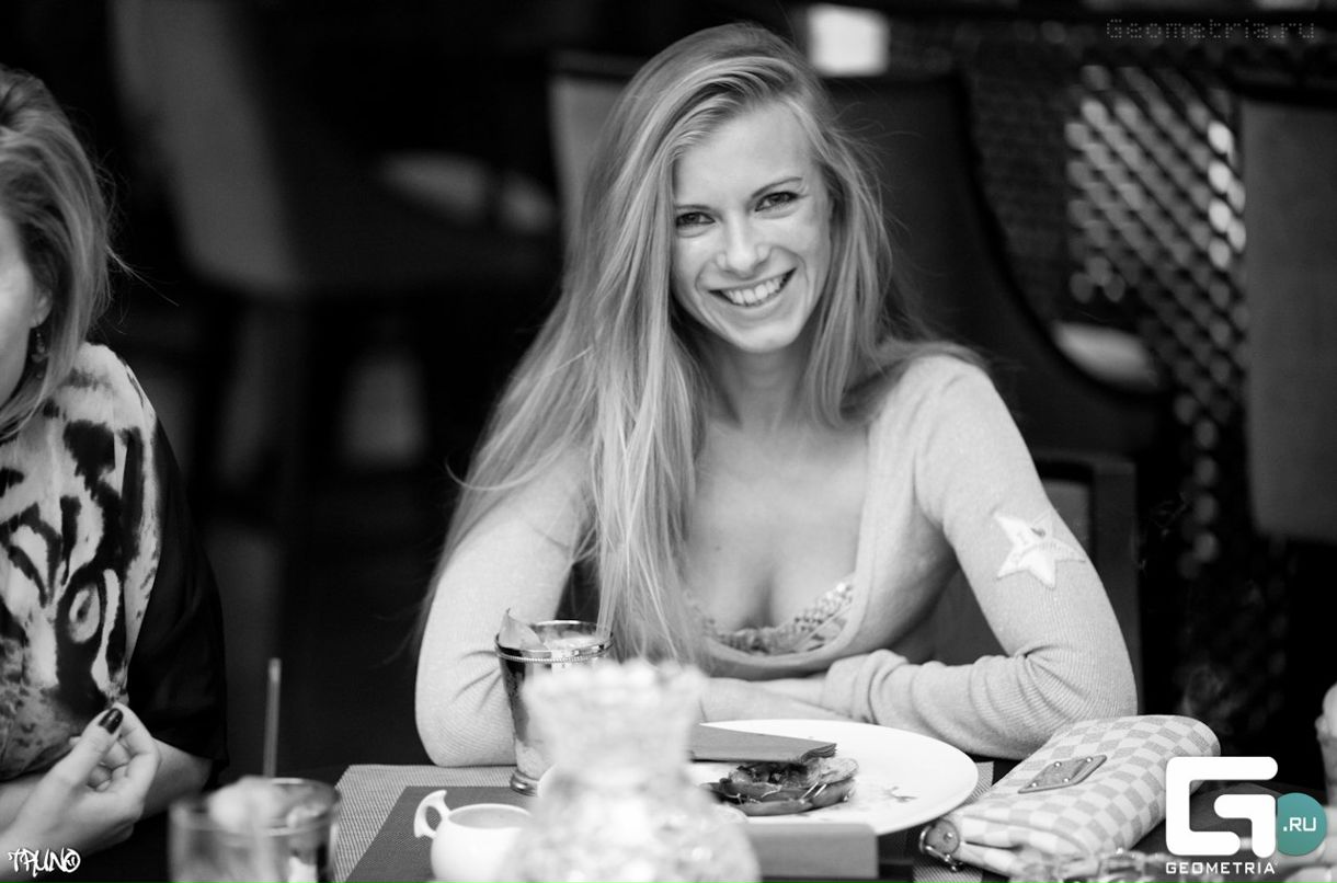 Ольга Ольконе | Санкт-Петербург