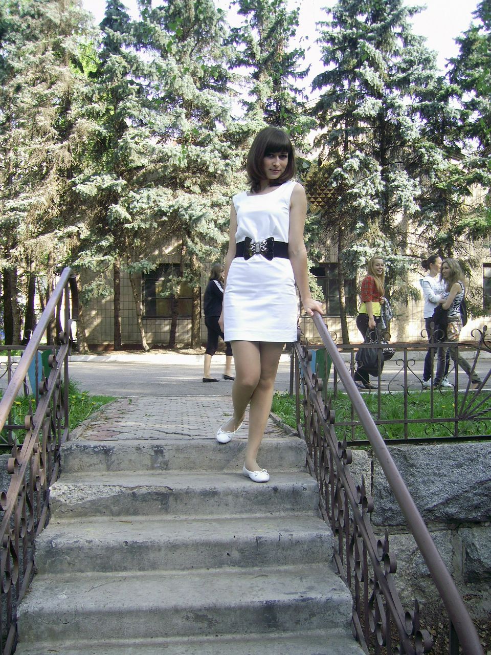 Ирина Заварухина | Полтава