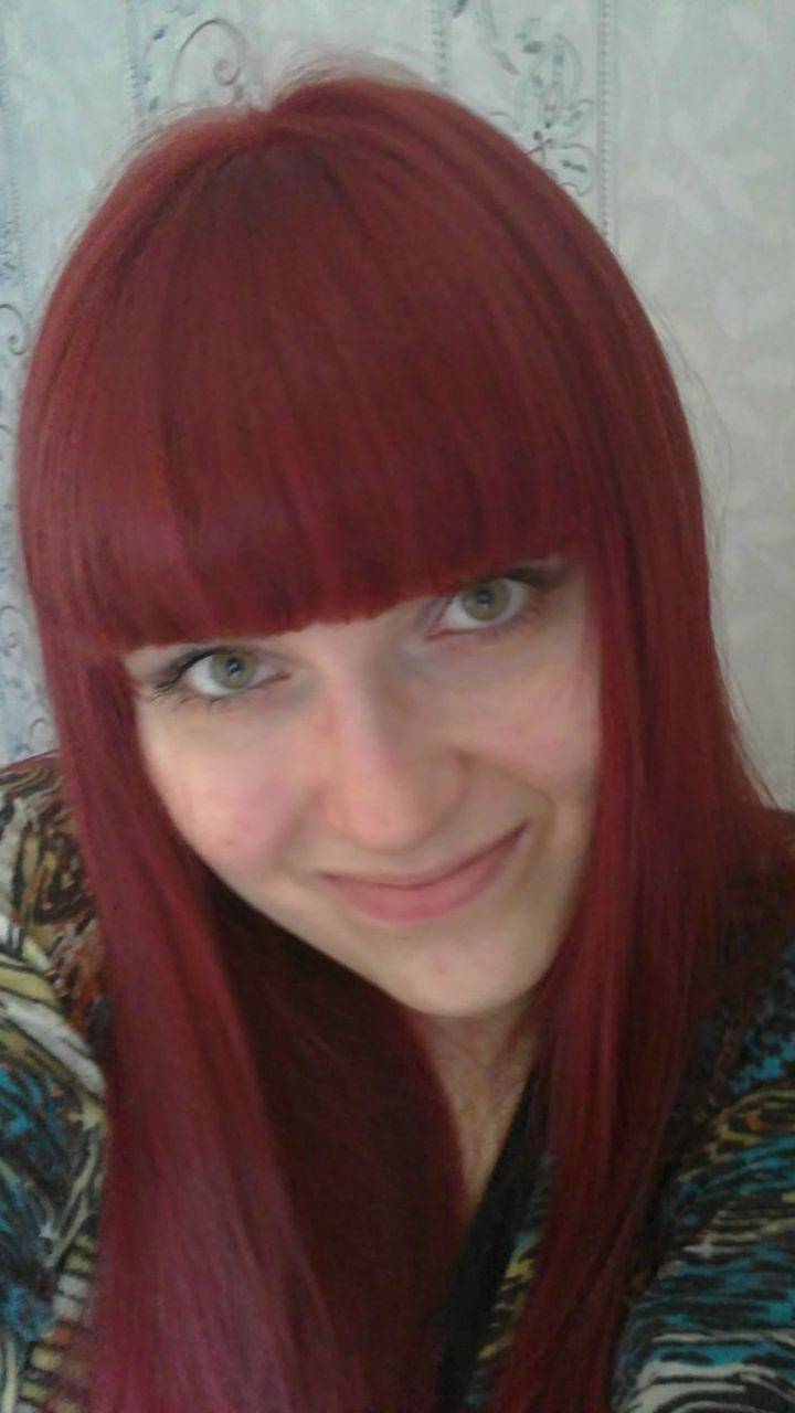 Катя Тарасова | Санкт-Петербург