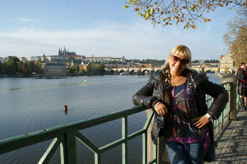 Александра Чернова | Красноярск