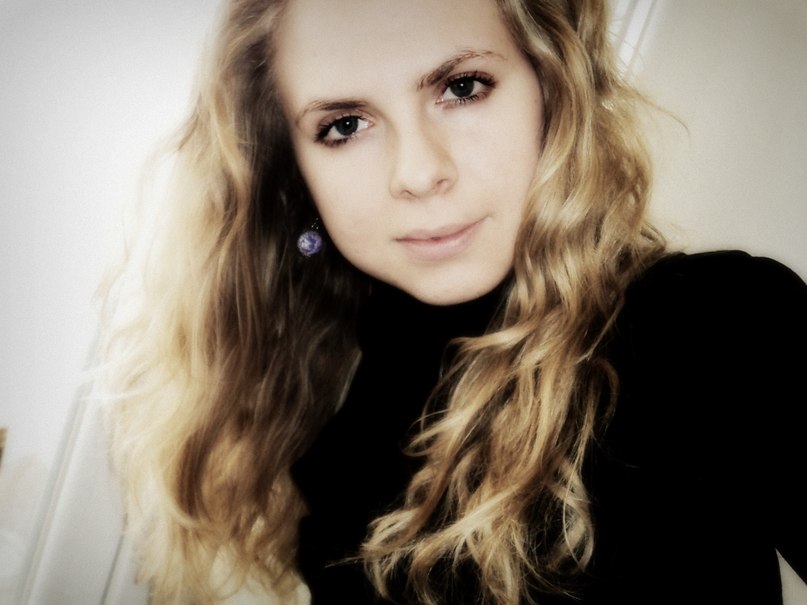 Екатерина Проданец | Днепр (Днепропетровск)