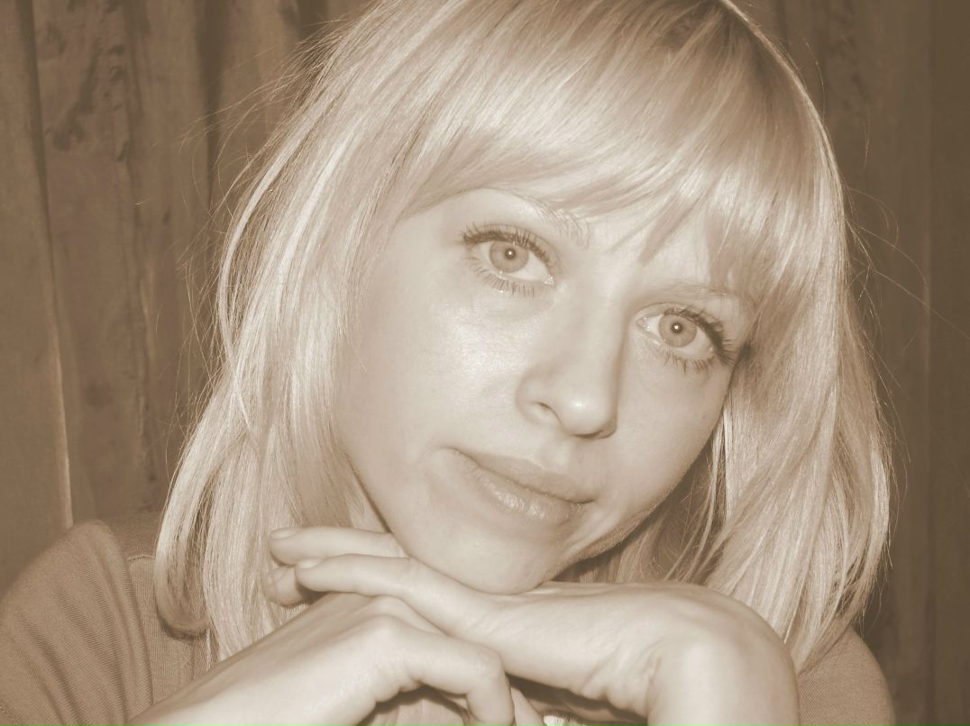 Вероничка Уханова | Санкт-Петербург