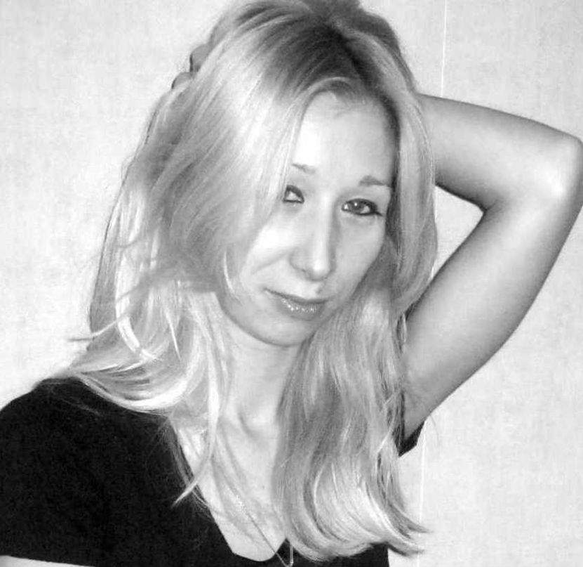 Irina Ivanova | Киев