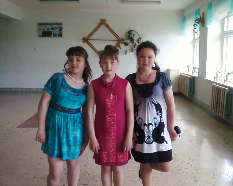 Алина Соколова | Куженер