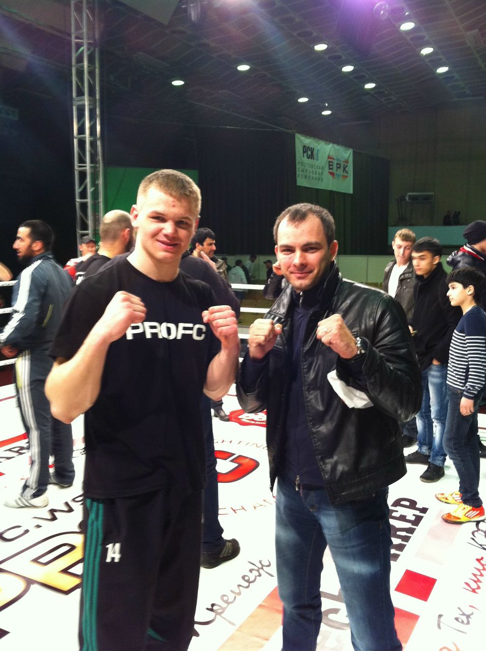 Артем Алаторцев | Волгоград