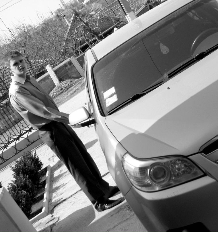 Дмитрий Томев | Одесса