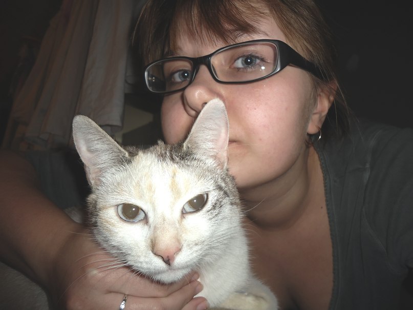 Мария Мерзликина | 