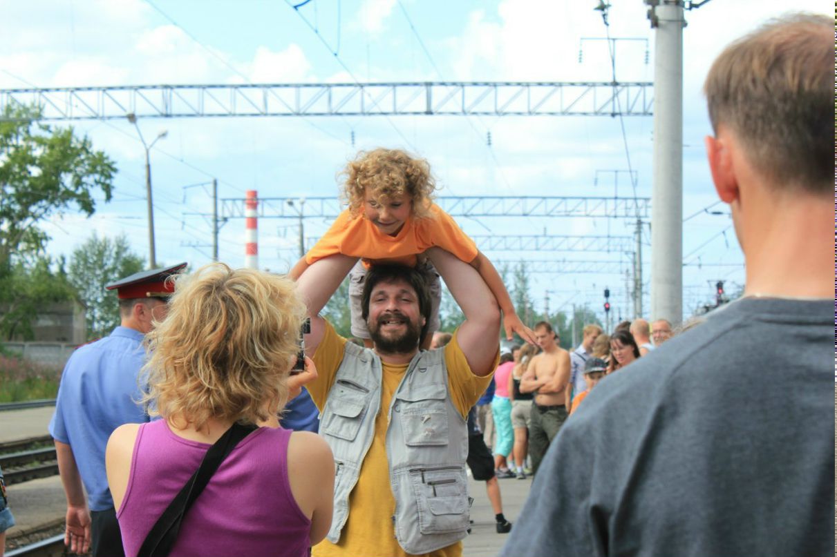 Ксения Телицына | 