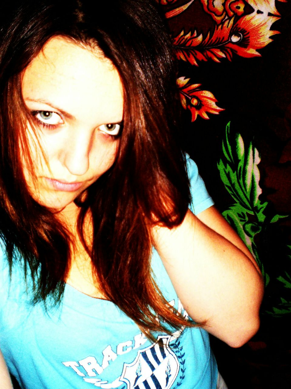 Nastya Timofeeva | Киев