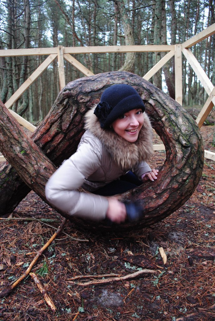 Юлия Петушкова Джуля | Светлогорск