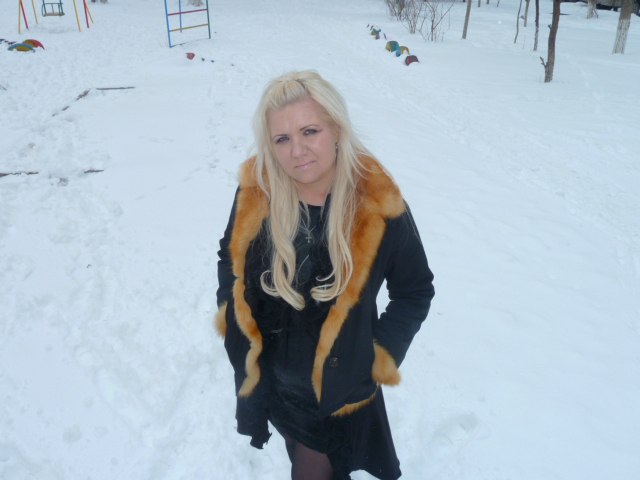 Оксана Горшкова | Волгодонск