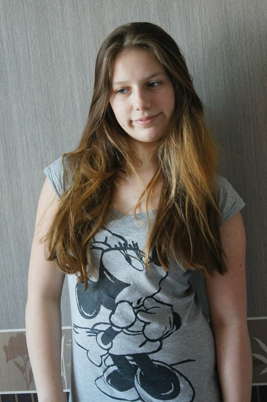 Oksana Maritseva | Таллин