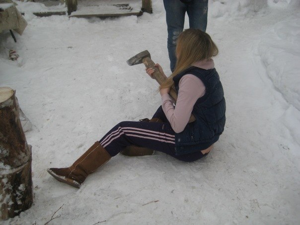 Александра Петрусь | Нижний Новгород