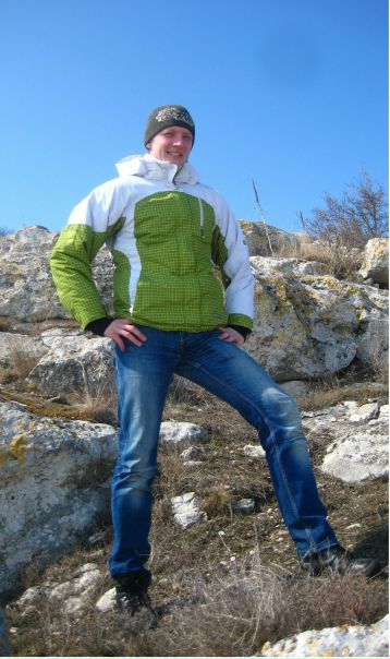 №94, Руслан Ткачук, Черкассы №94, Руслан Ткачук, Черкассы