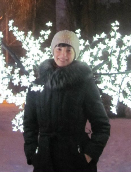 №17, Оксана Кудрицкая, 37 лет, Калининград №17, Оксана Кудрицкая, 37 лет, Калининград