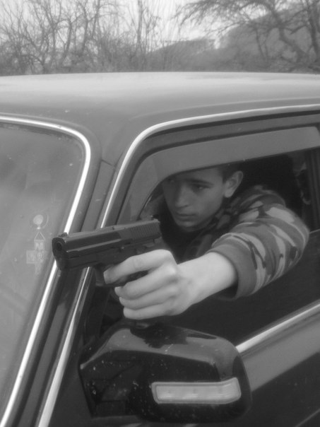 №163, Вася Приймак, Киев №163, Вася Приймак, Киев