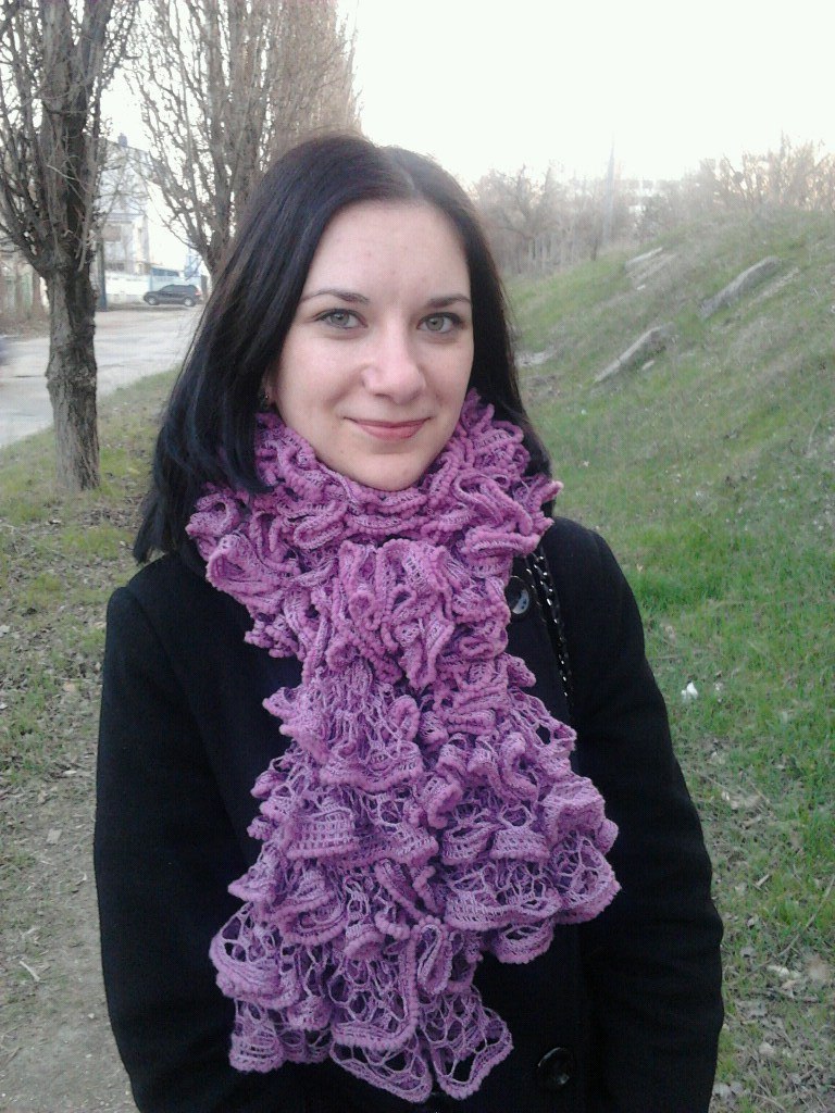 Виктория Трушина | Симферополь