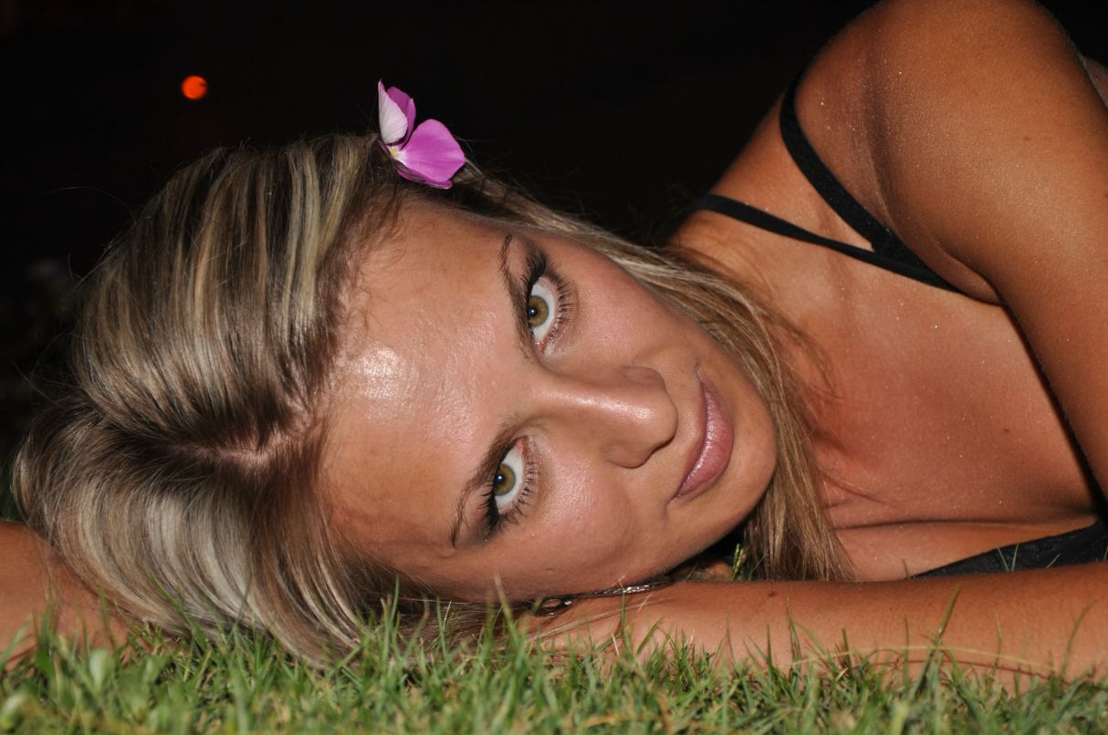 Натали Антрушина | Елизово