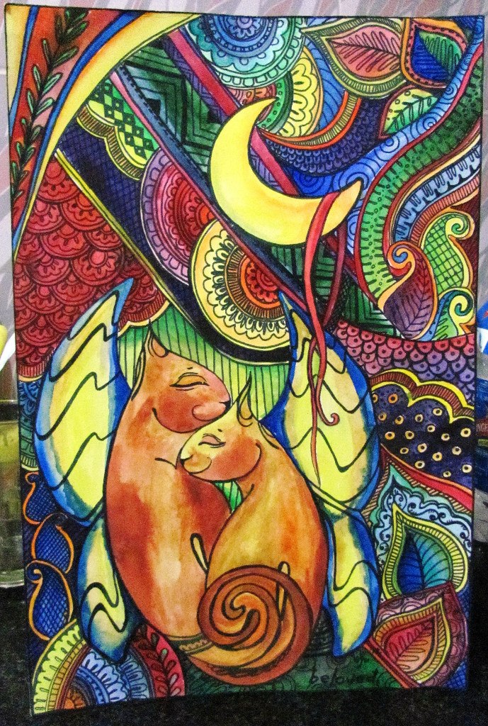 Юлия Агроник | Москва