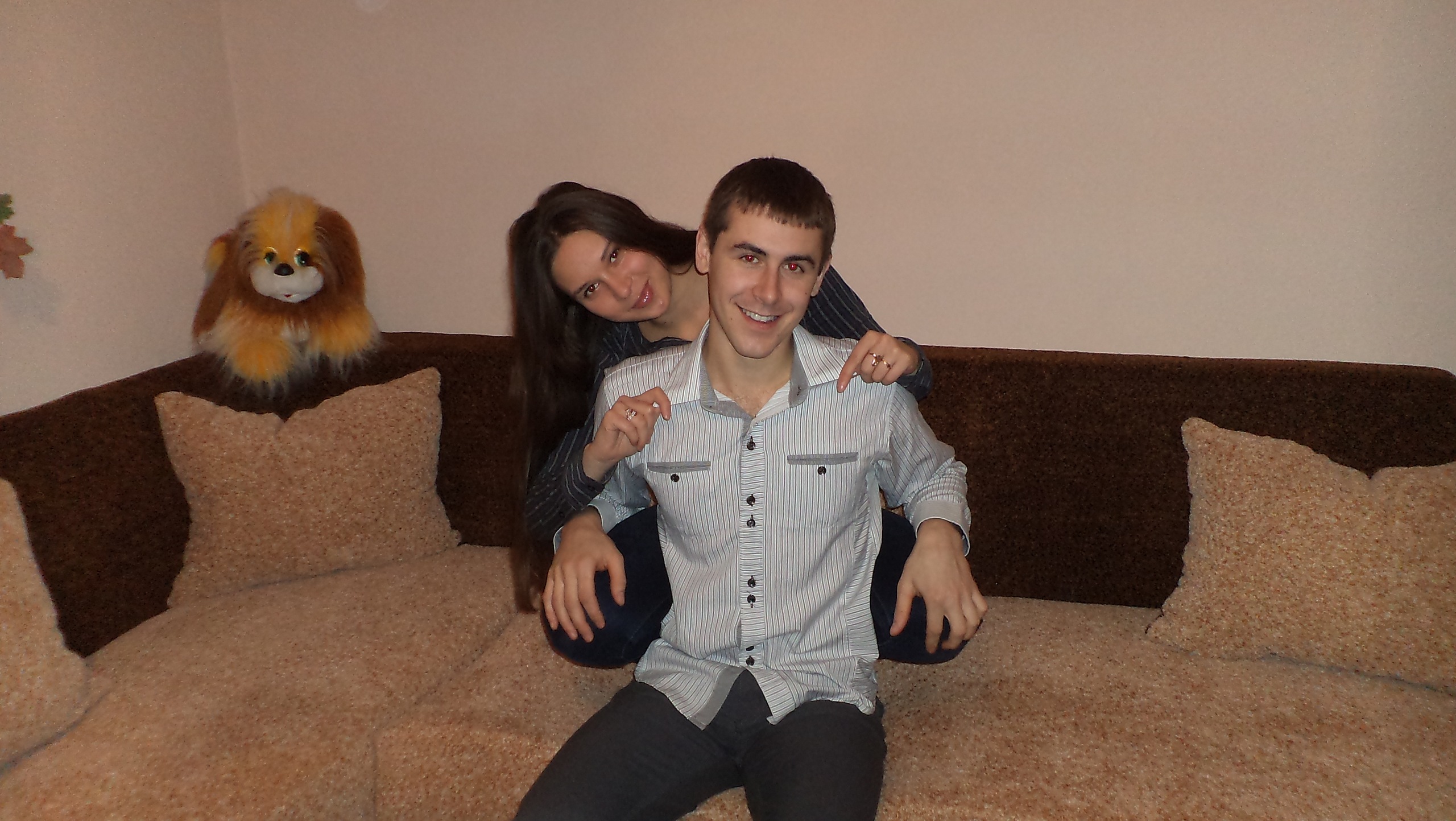 Фото профиля