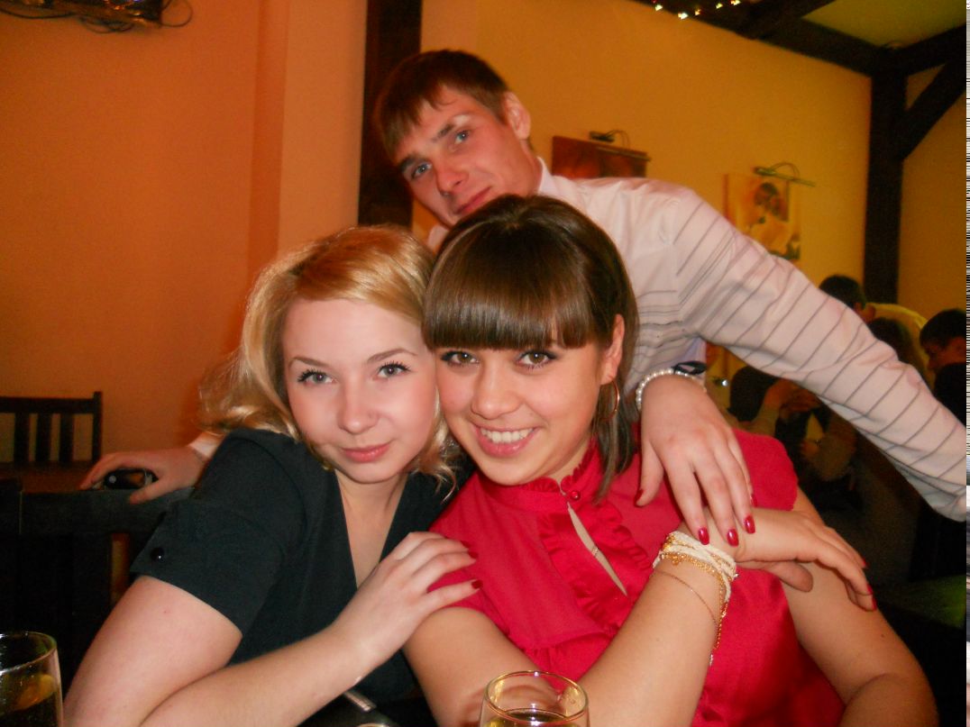 Инна Макашова | Санкт-Петербург