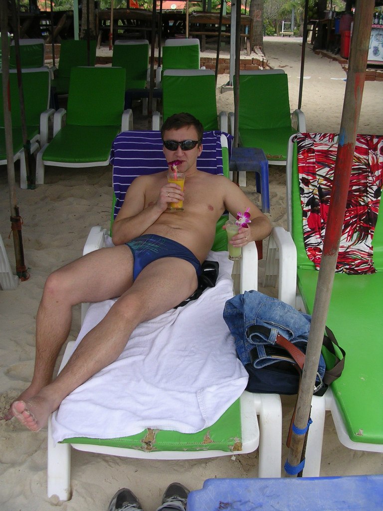 Айгуль Липовская | Уфа