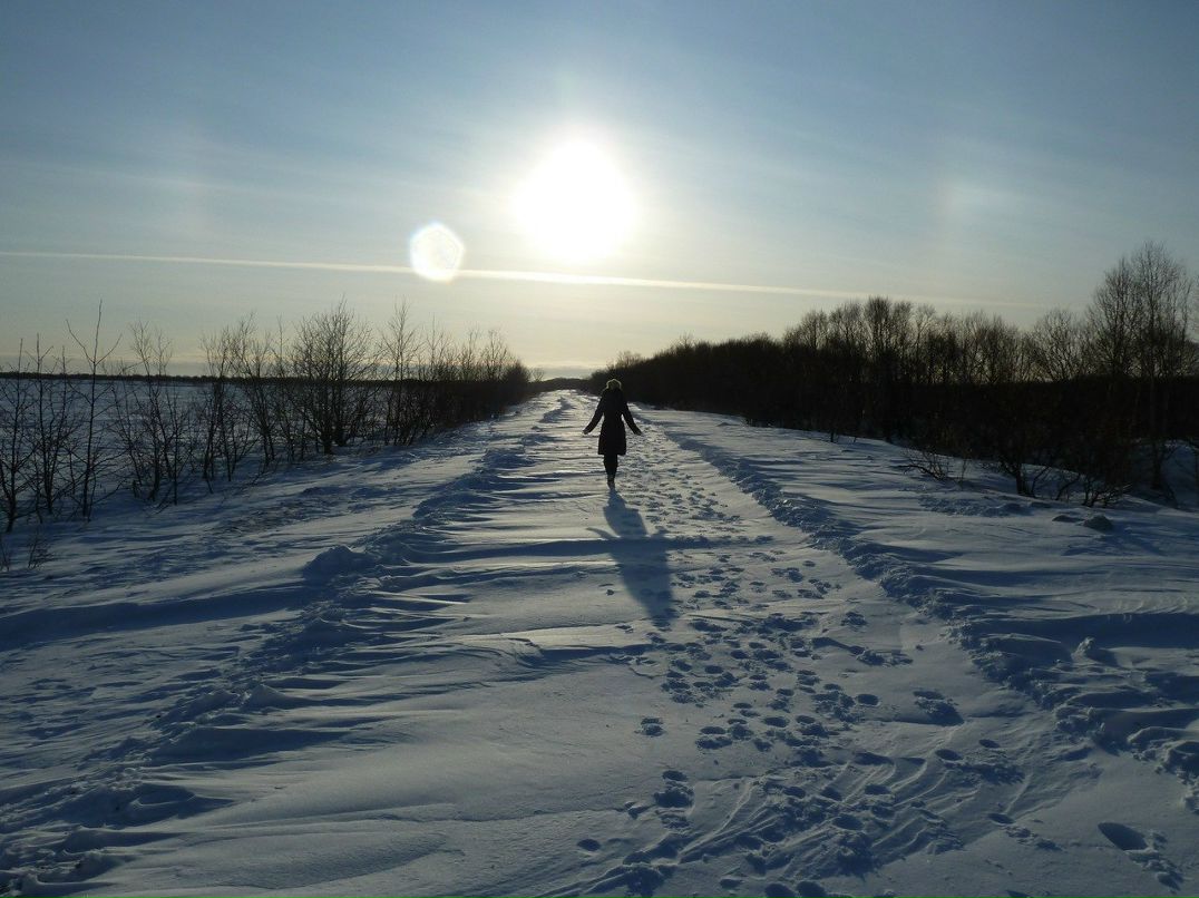 Софья Семикина | Berkel en Rodenrijs