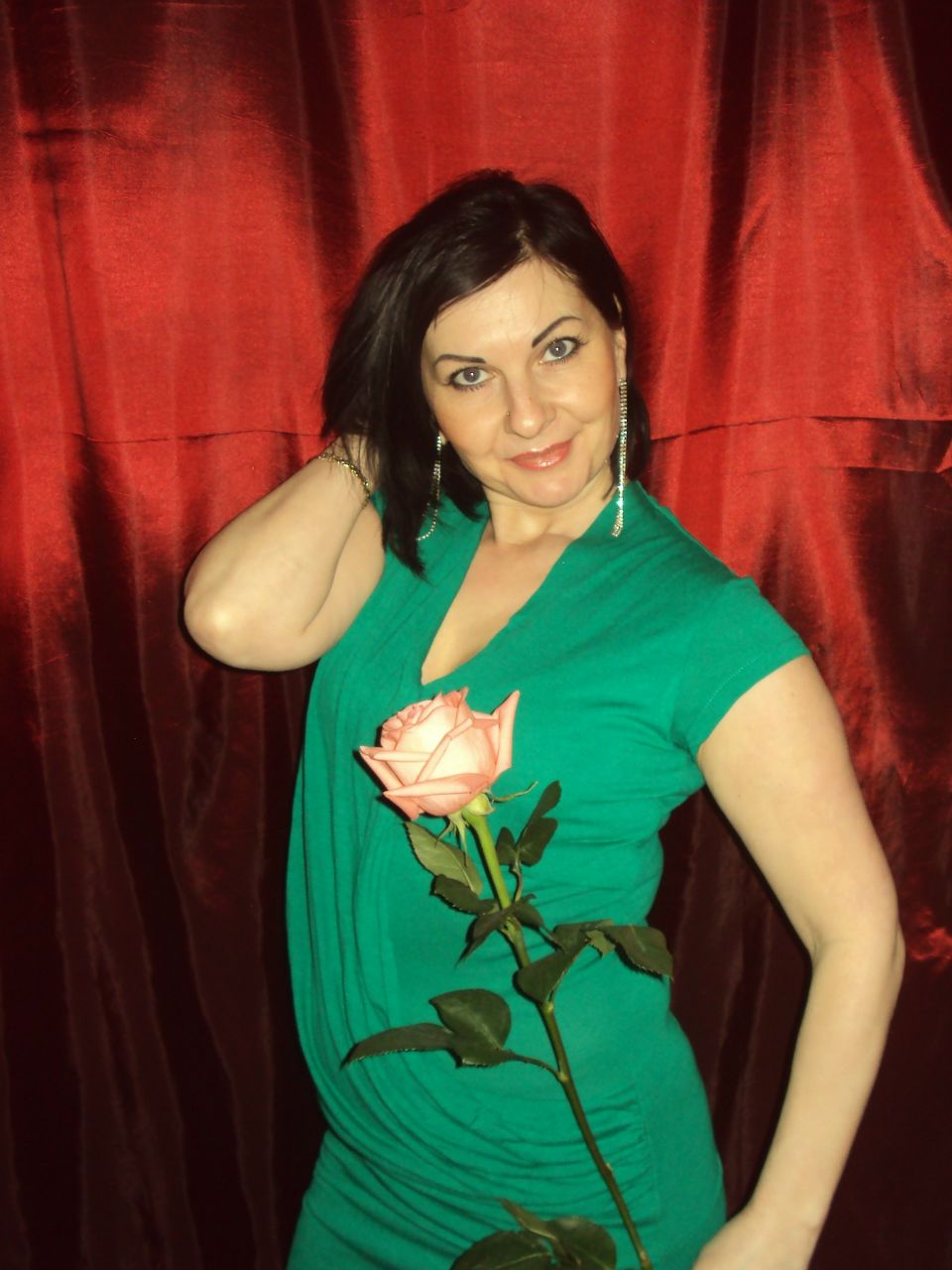 Наталья Лосунова | Санкт-Петербург