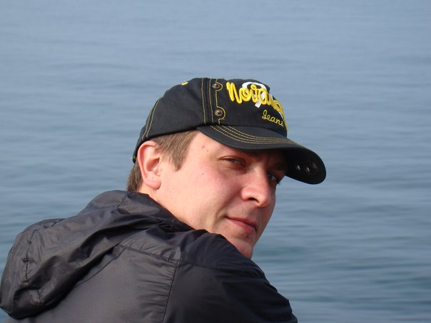 Игорь селютин губкин фото