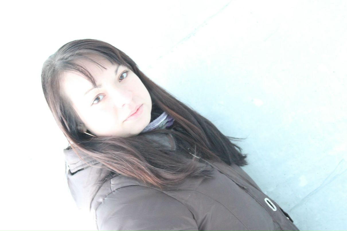 Юлия Климовцева | Череповец