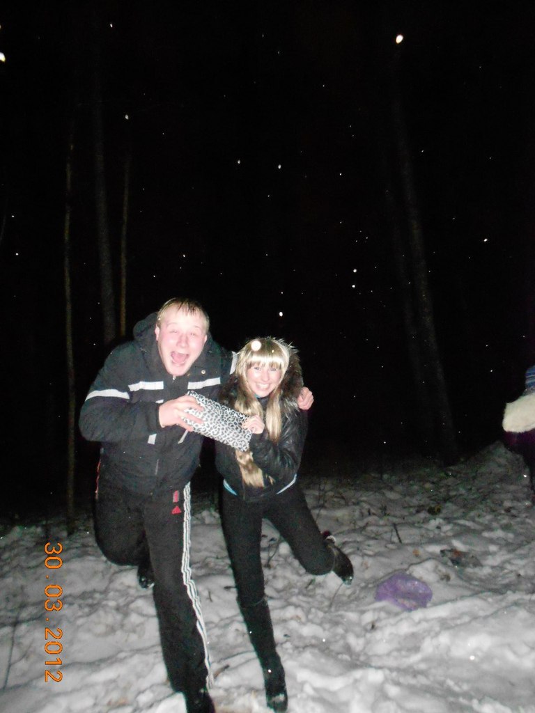 Арина Артемьева @RinA | Argentina