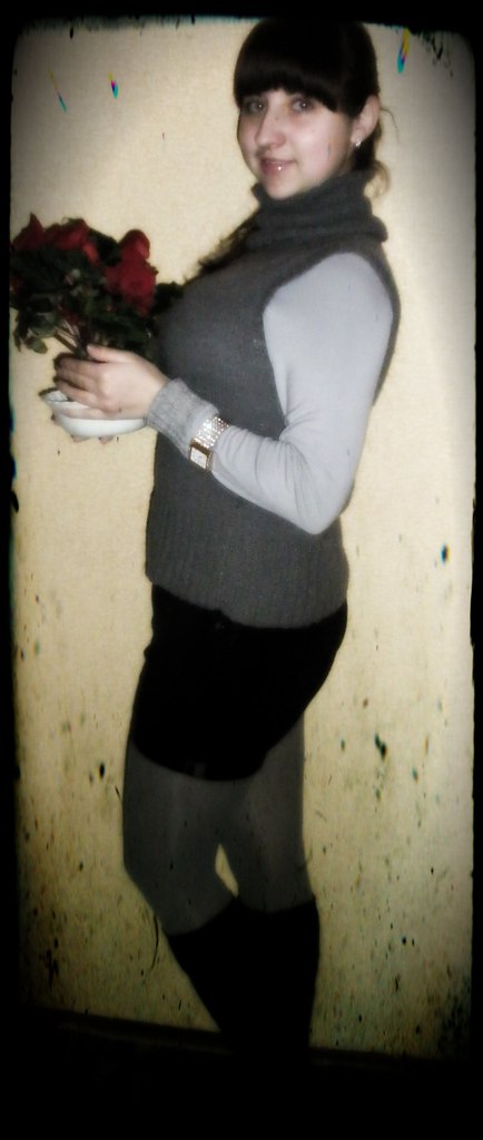 Алёна Джугостранская | Умань