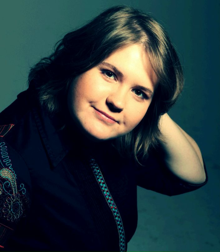 Елена Мухаметшина | Москва