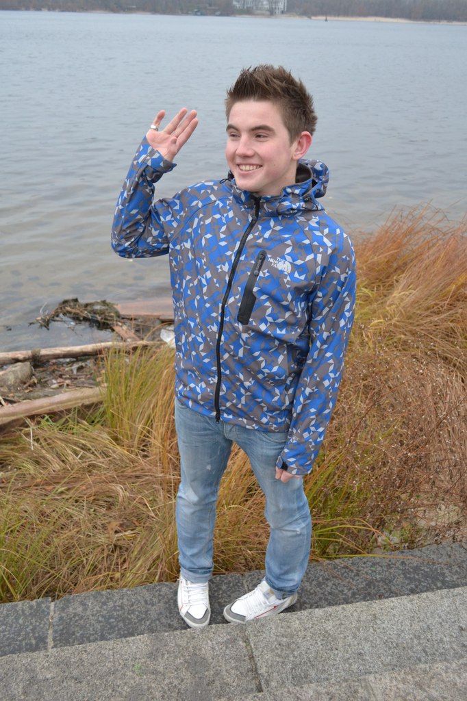 Виталик Мельник | Киев