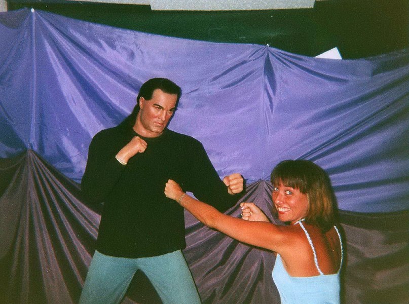 Оксана Глухова | Тула