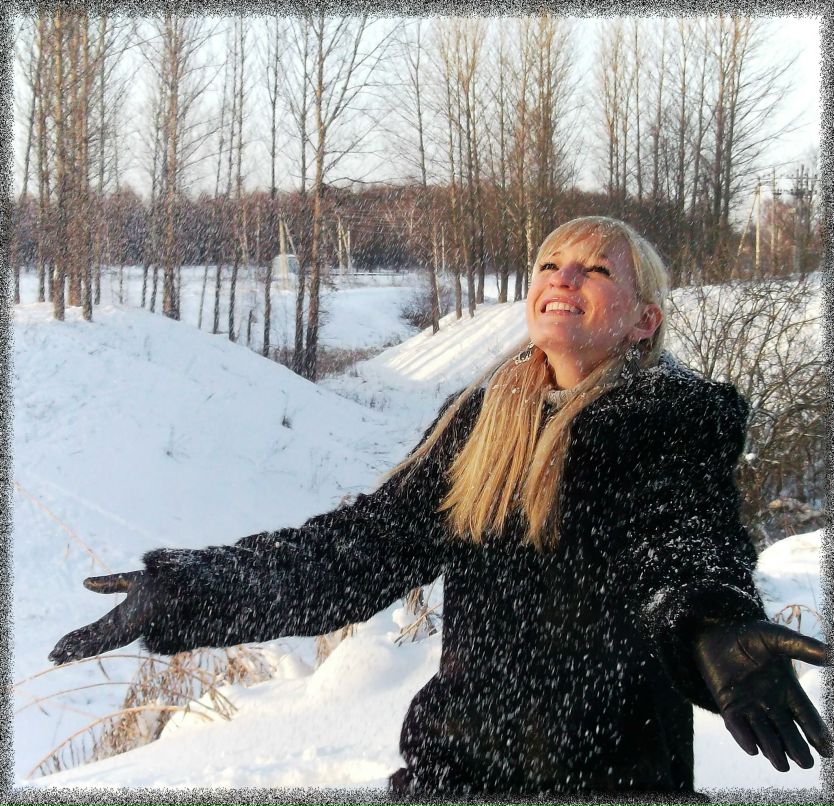 Кристи Ларина | Тула