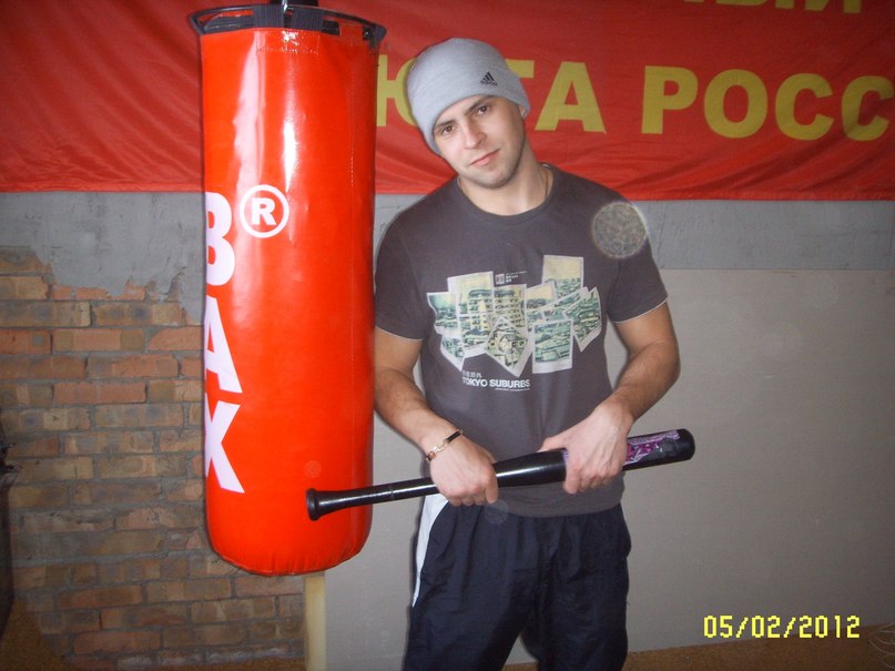 Дмитрий Просвиров | Ростов-на-Дону