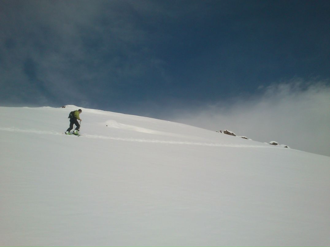 Эрик Мусурманкулов | Алматы