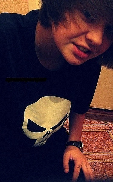 №117, Максим Долматов, 29 лет, Киев №117, Максим Долматов, 29 лет, Киев