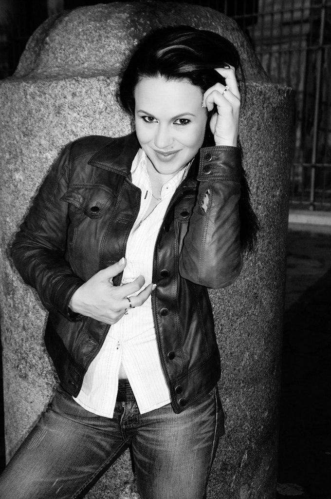 Катя Клименко | Napoli