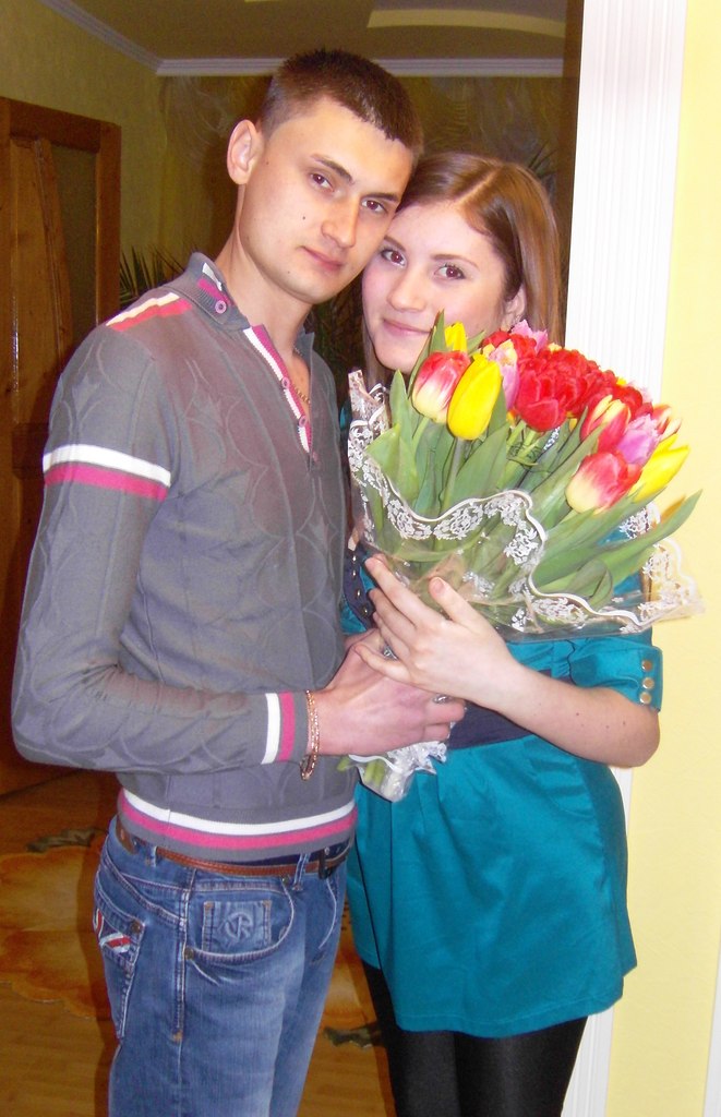 Виктория Агратина | Новоселица