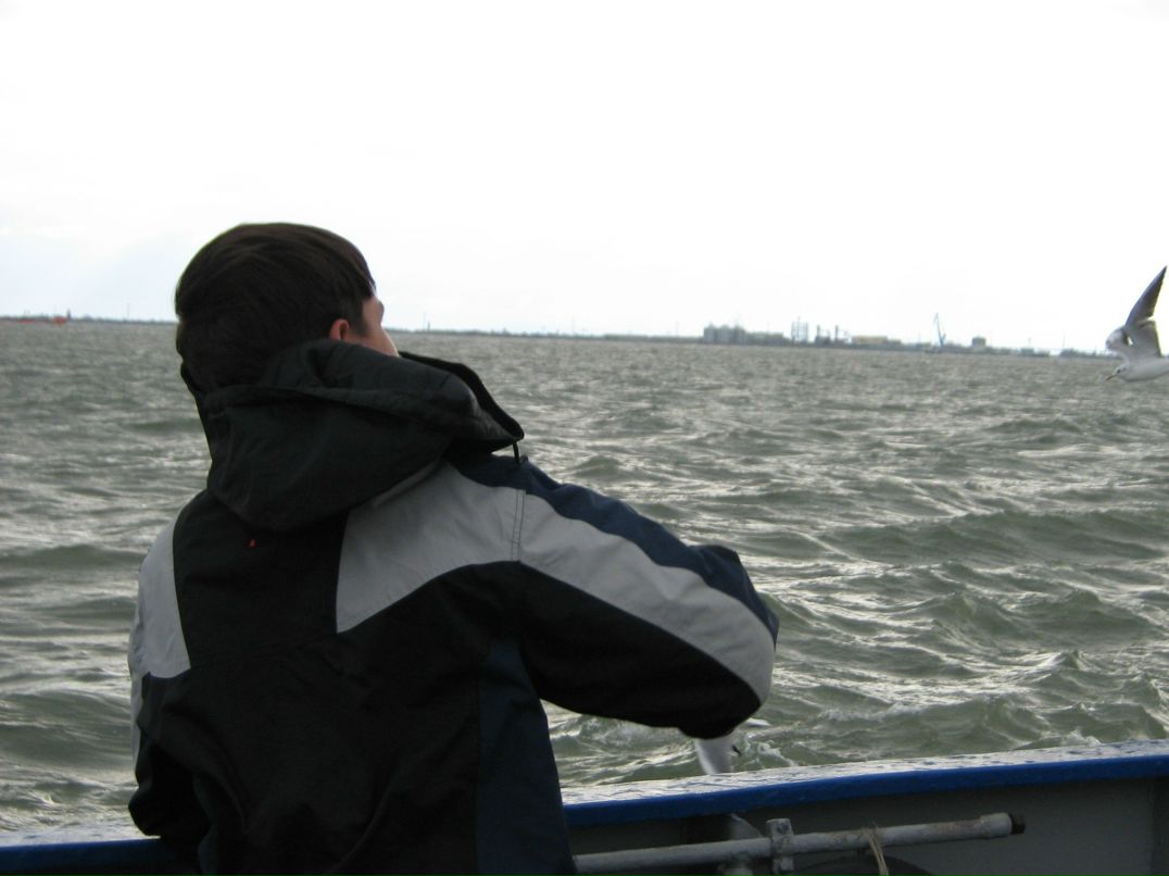 Виктор Нечай VasiliuS | Запорожье