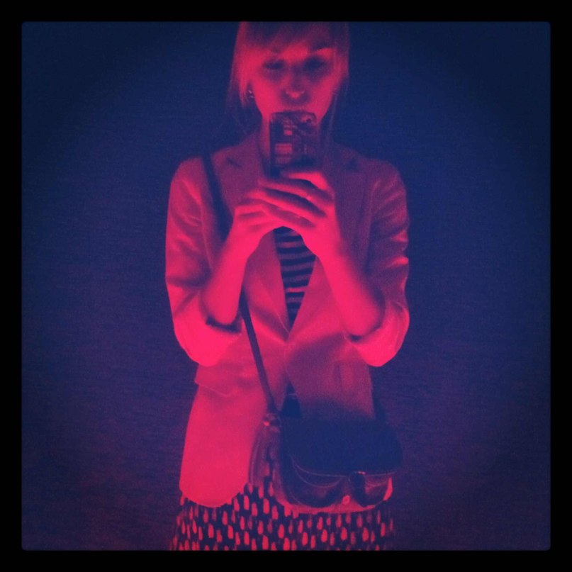 Кристина Зубкова | Иркутск