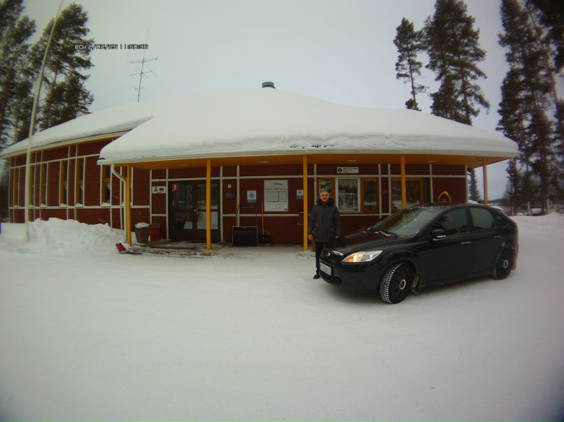 Серёга Климов | Сегежа