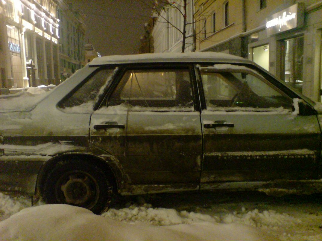 Алексей Петров | Казань