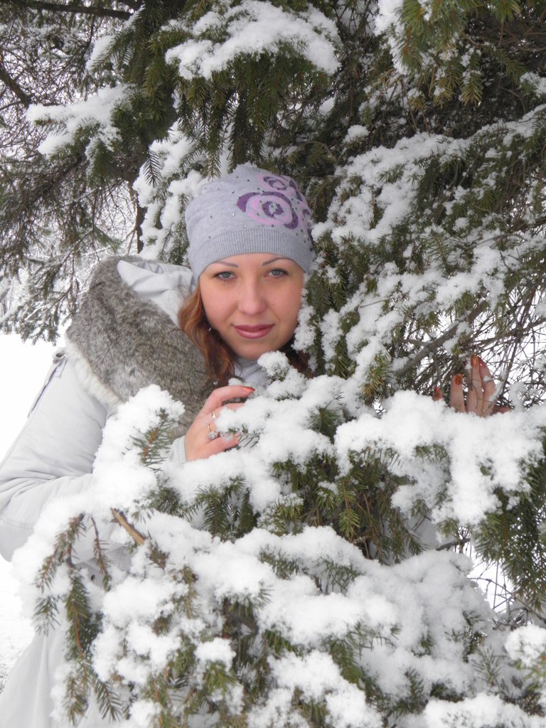 Юлия Кочубей | Харьков