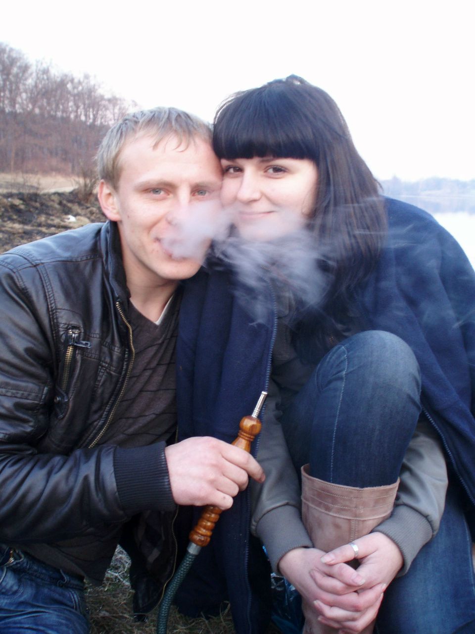 Настена Мукомольчик | Москва