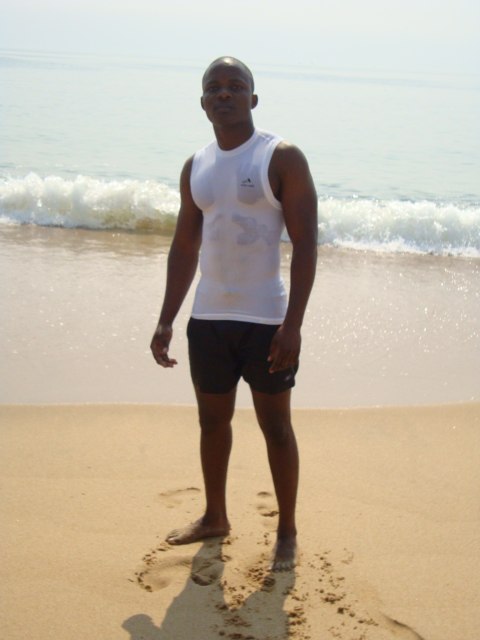 Мауро Карвалю | Санкт-Петербург