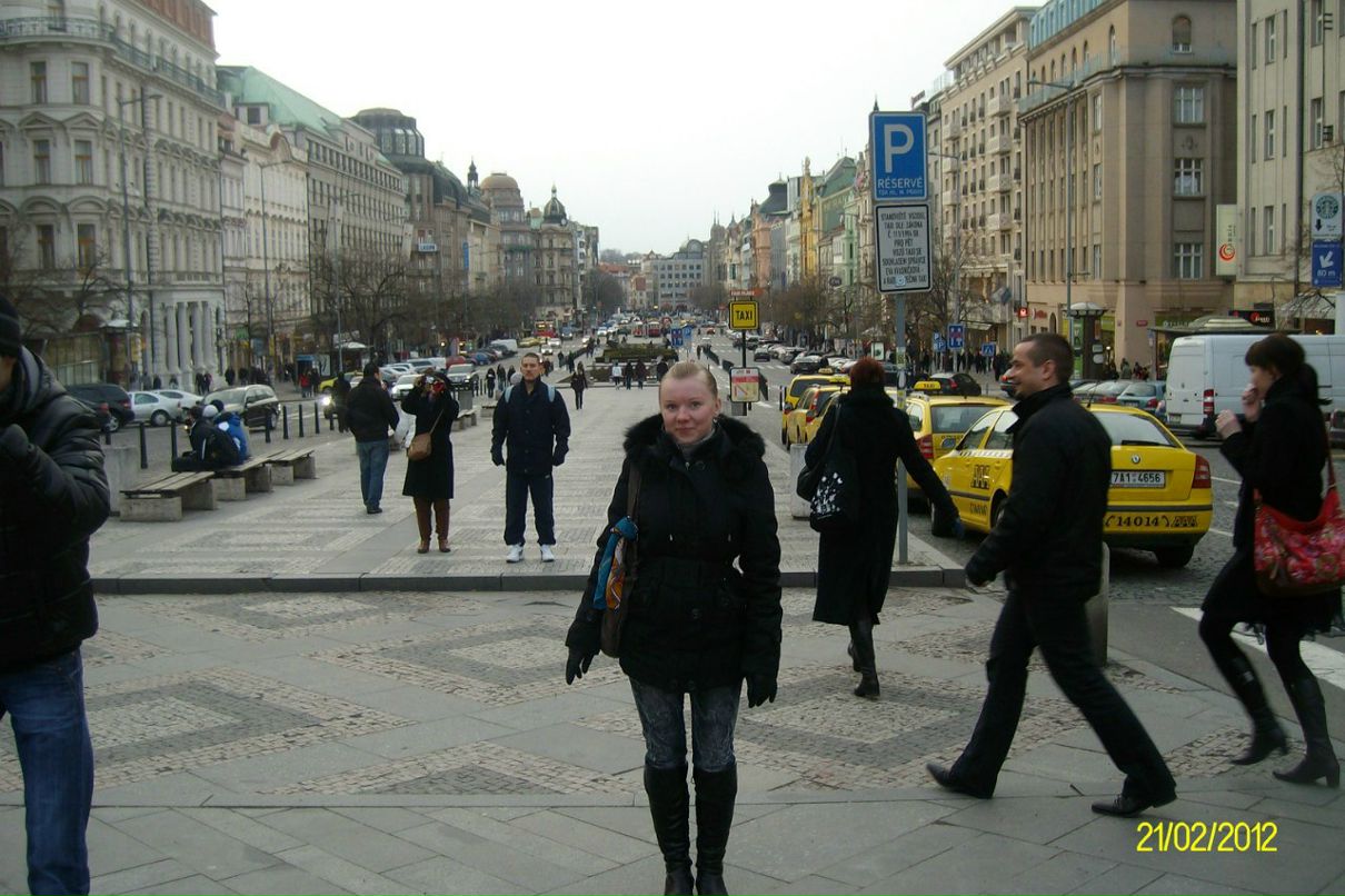 Маргарита Денисова | Несвиж